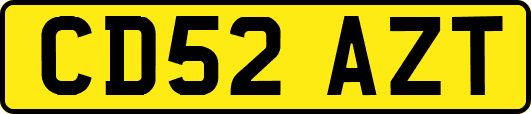 CD52AZT