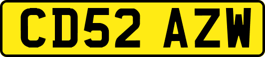 CD52AZW
