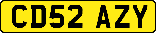CD52AZY