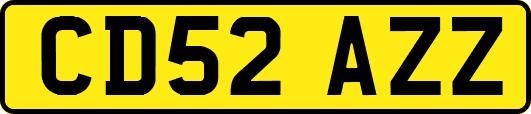 CD52AZZ