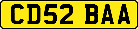 CD52BAA