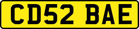CD52BAE