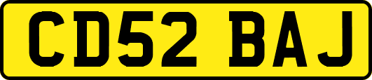 CD52BAJ