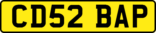 CD52BAP