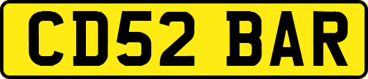 CD52BAR