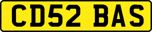 CD52BAS