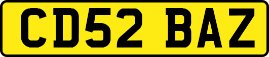 CD52BAZ