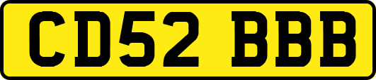 CD52BBB