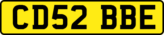 CD52BBE