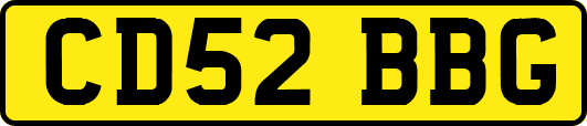 CD52BBG