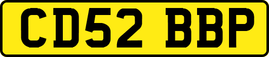 CD52BBP