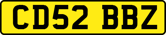 CD52BBZ