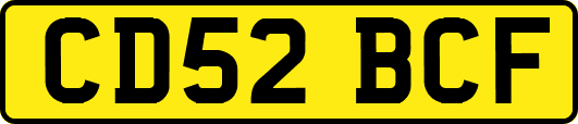 CD52BCF