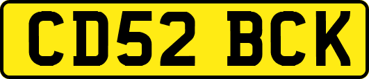 CD52BCK