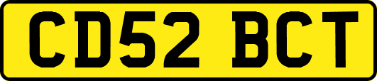 CD52BCT