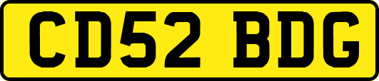 CD52BDG