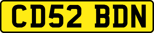 CD52BDN