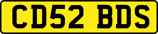 CD52BDS