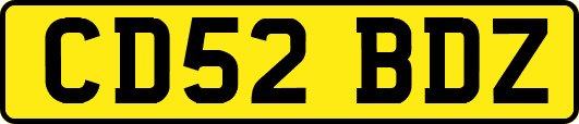 CD52BDZ