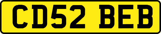 CD52BEB