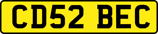 CD52BEC