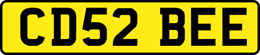 CD52BEE