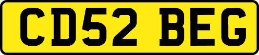 CD52BEG