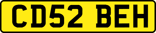 CD52BEH