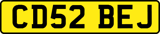 CD52BEJ