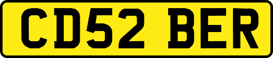 CD52BER
