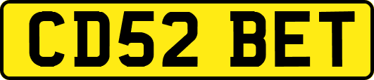 CD52BET