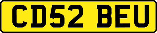CD52BEU