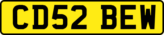 CD52BEW
