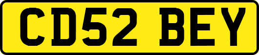 CD52BEY