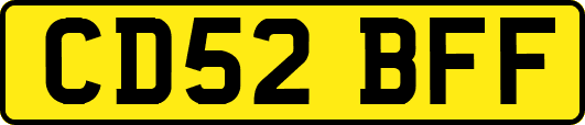 CD52BFF