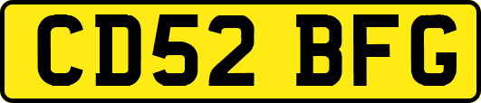 CD52BFG