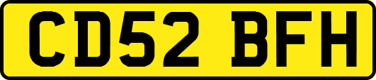 CD52BFH