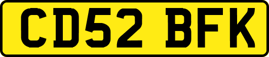 CD52BFK