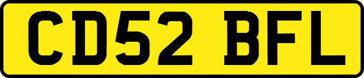 CD52BFL
