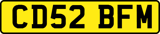 CD52BFM