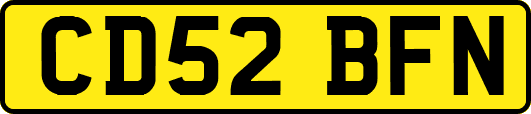 CD52BFN