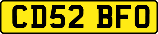 CD52BFO