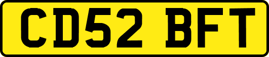 CD52BFT
