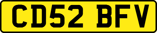 CD52BFV