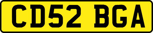 CD52BGA
