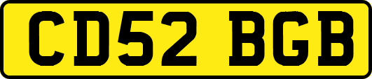 CD52BGB