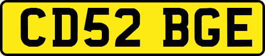 CD52BGE