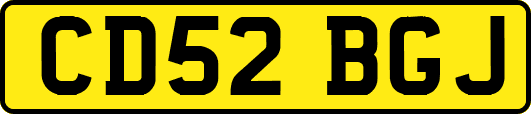 CD52BGJ
