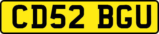 CD52BGU
