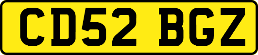CD52BGZ